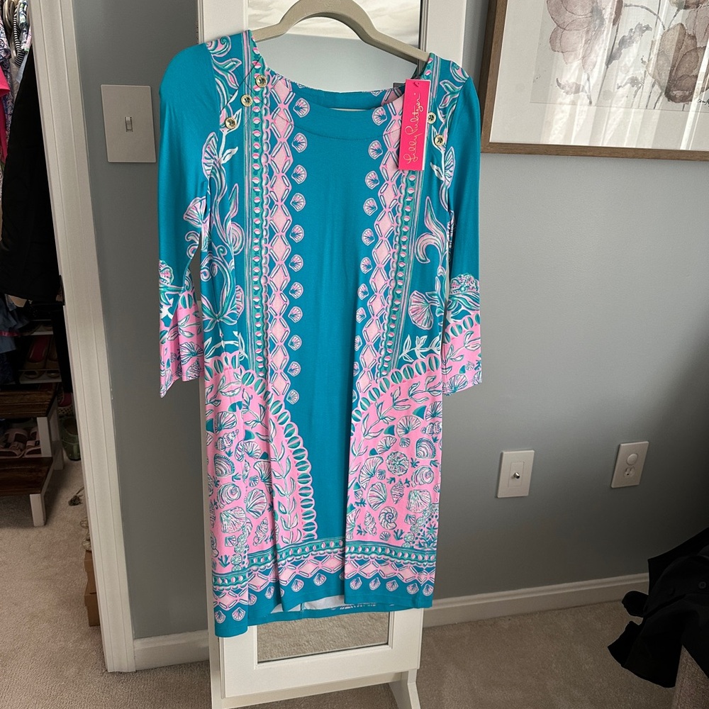 Lilly Pulitzer dress size small